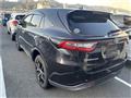 2018 Toyota Harrier