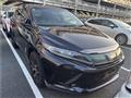 2018 Toyota Harrier