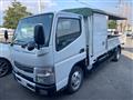 2016 Mitsubishi Canter
