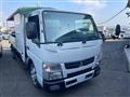 2016 Mitsubishi Canter