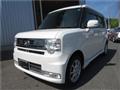 2014 Daihatsu Move Conte