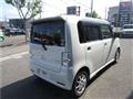 2014 Daihatsu Move Conte