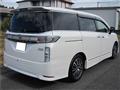 2023 Nissan Elgrand