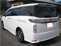 2023 Nissan Elgrand