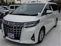 2022 Toyota Alphard G