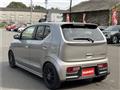 2021 Suzuki Alto Works