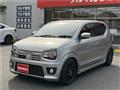 2021 Suzuki Alto Works
