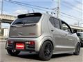 2021 Suzuki Alto Works