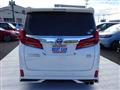 2016 Toyota Alphard G