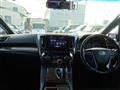 2016 Toyota Alphard G
