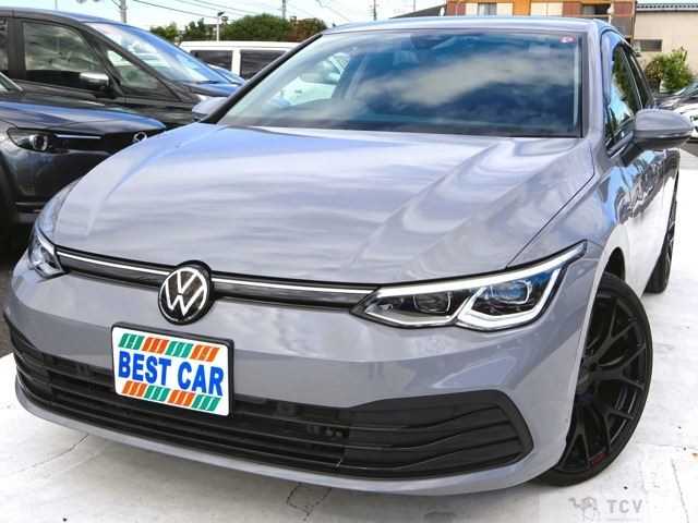 2023 Volkswagen Golf