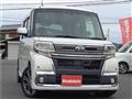 2016 Daihatsu Tanto Custom