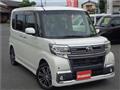 2016 Daihatsu Tanto Custom
