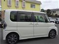 2016 Daihatsu Tanto Custom
