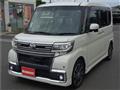 2016 Daihatsu Tanto Custom