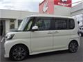 2016 Daihatsu Tanto Custom