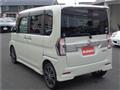 2016 Daihatsu Tanto Custom