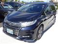 2019 Honda Odyssey