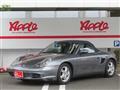 2004 Porsche Boxster