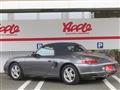 2004 Porsche Boxster