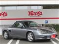 2004 Porsche Boxster