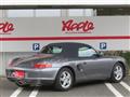 2004 Porsche Boxster