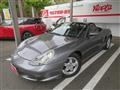 2004 Porsche Boxster