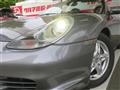 2004 Porsche Boxster