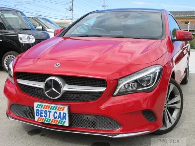 2018 Mercedes-Benz Mercedes-Benz Others