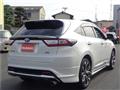 2019 Toyota Harrier Hybrid