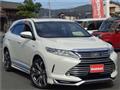 2019 Toyota Harrier Hybrid