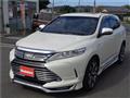 2019 Toyota Harrier Hybrid