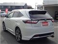 2019 Toyota Harrier Hybrid
