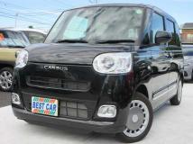 2024 Daihatsu Move