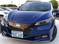 2022 Nissan Leaf