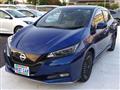 2022 Nissan Leaf