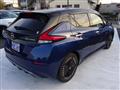 2022 Nissan Leaf