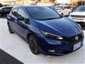 2022 Nissan Leaf