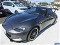 2018 Mazda Roadster