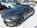 2018 Mazda Roadster