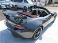 2018 Mazda Roadster