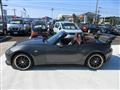 2018 Mazda Roadster