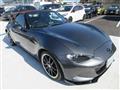 2018 Mazda Roadster