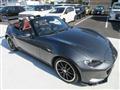 2018 Mazda Roadster