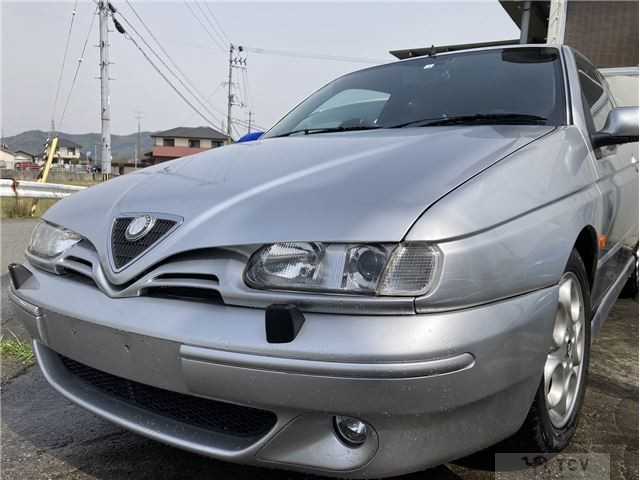1999 Alfa Romeo 145