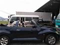 2006 Chrysler PT Cruiser Cabrio