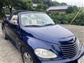2006 Chrysler PT Cruiser Cabrio