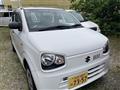 2017 Suzuki Alto