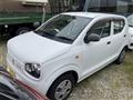2017 Suzuki Alto