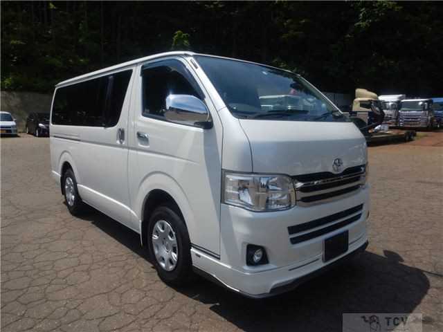 2012 Toyota Toyota Others